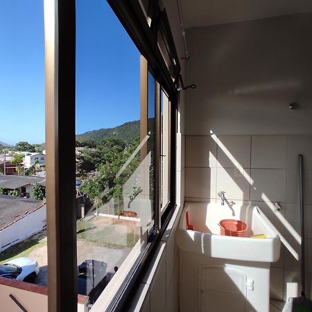 Residencial Medeiros Apartment Guarda do Embau Room photo