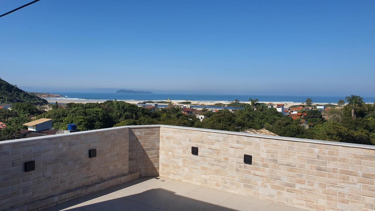 Residencial Medeiros Apartment Guarda do Embau Exterior photo