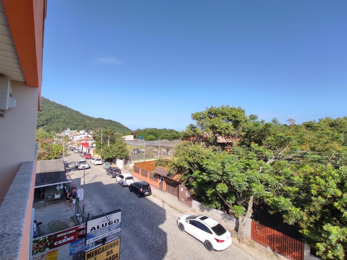 Residencial Medeiros Apartment Guarda do Embau Exterior photo