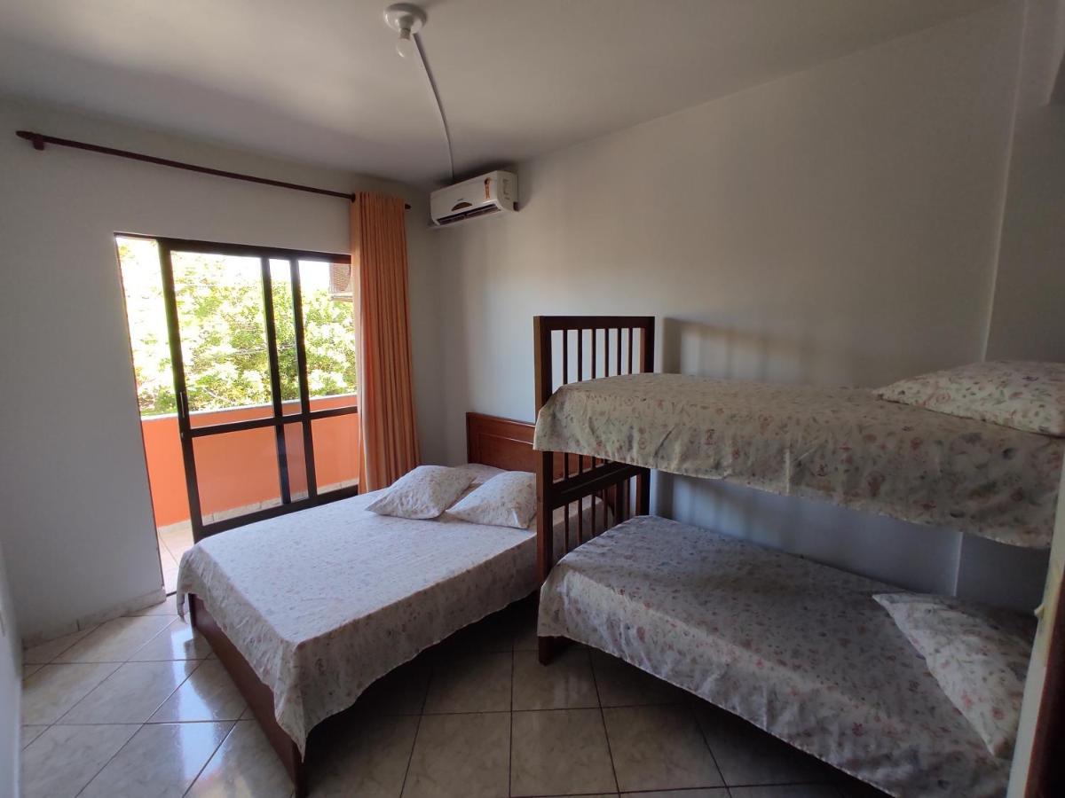 Residencial Medeiros Apartment Guarda do Embau Room photo