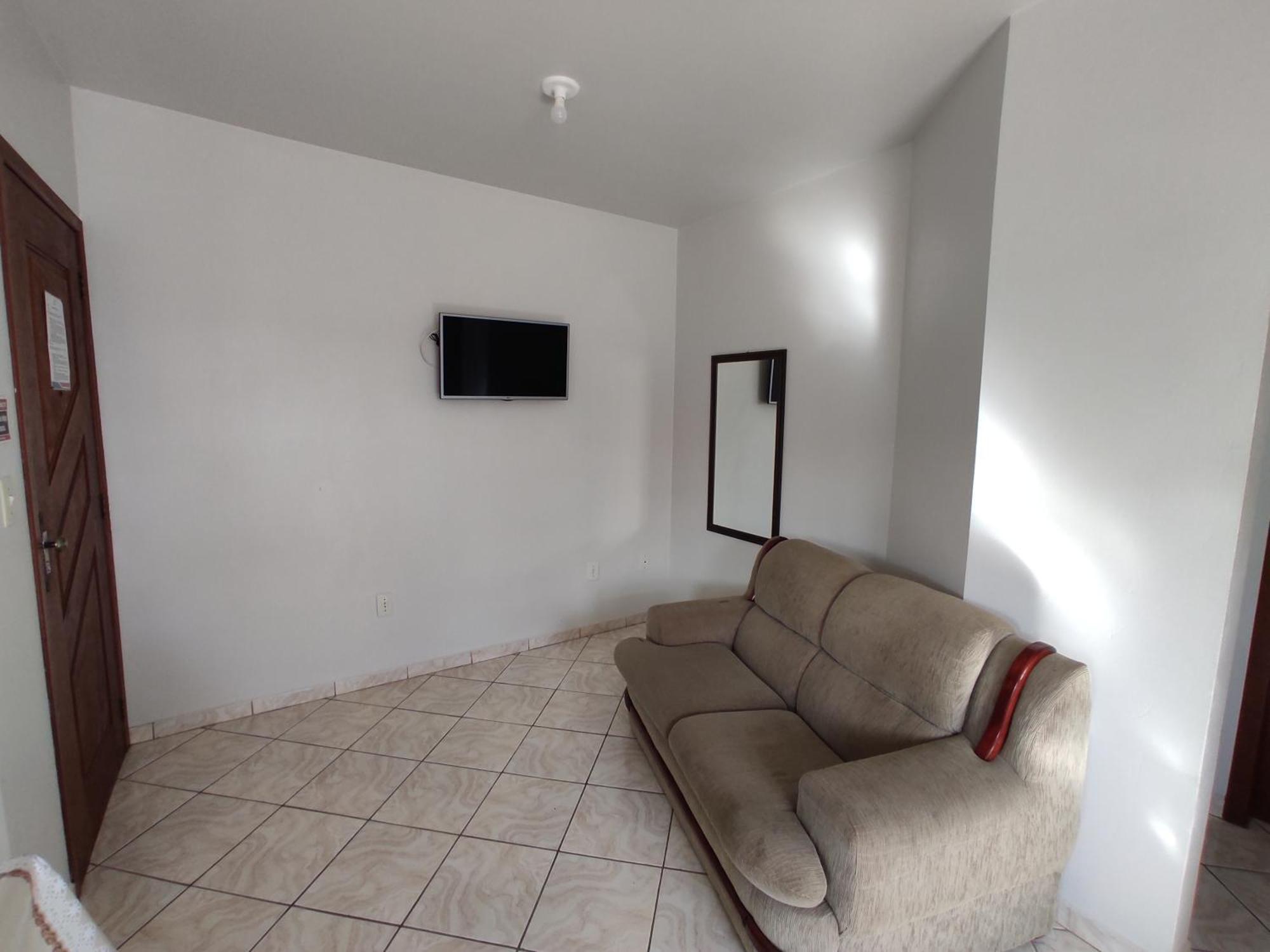Residencial Medeiros Apartment Guarda do Embau Room photo