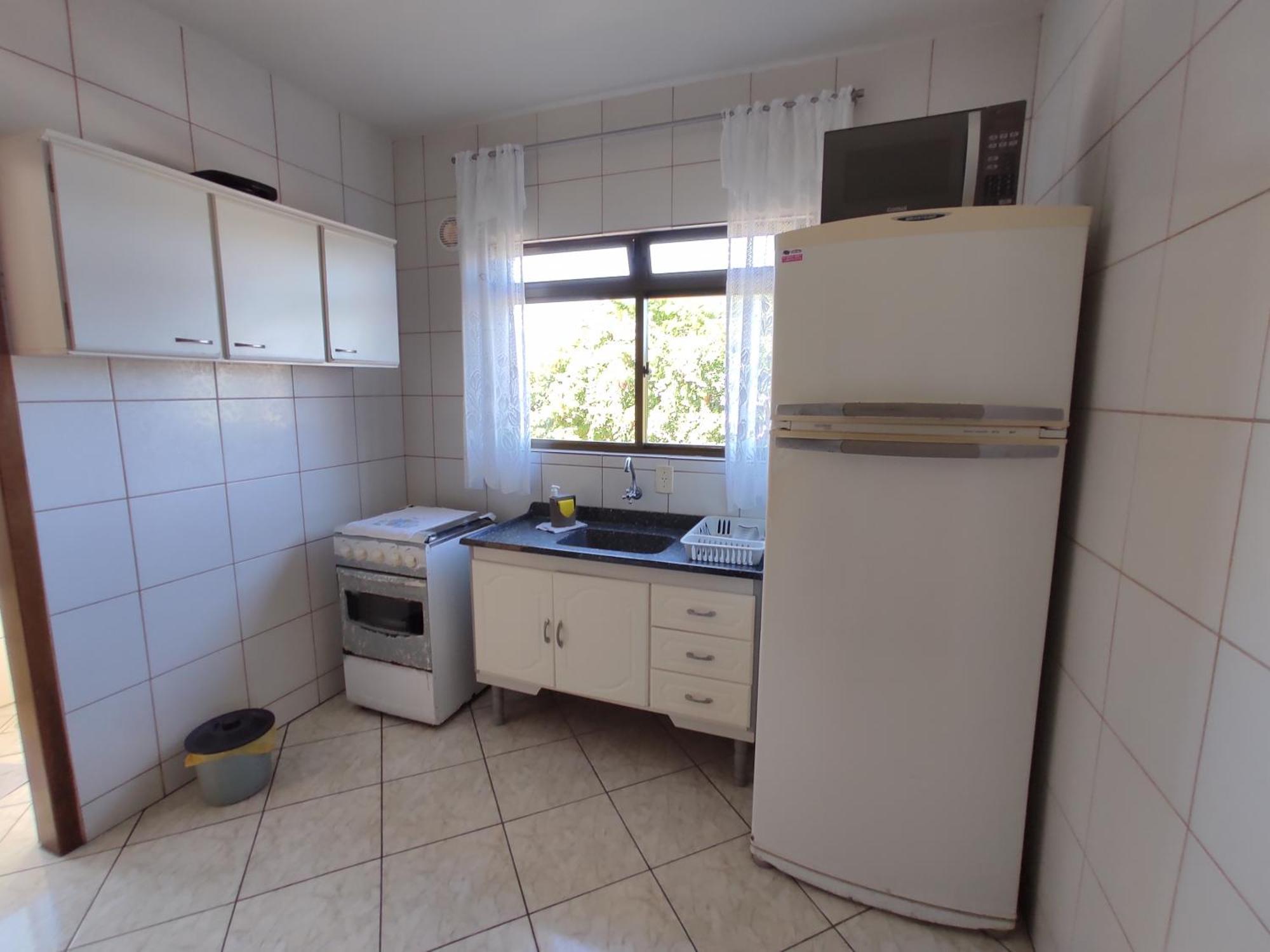 Residencial Medeiros Apartment Guarda do Embau Room photo