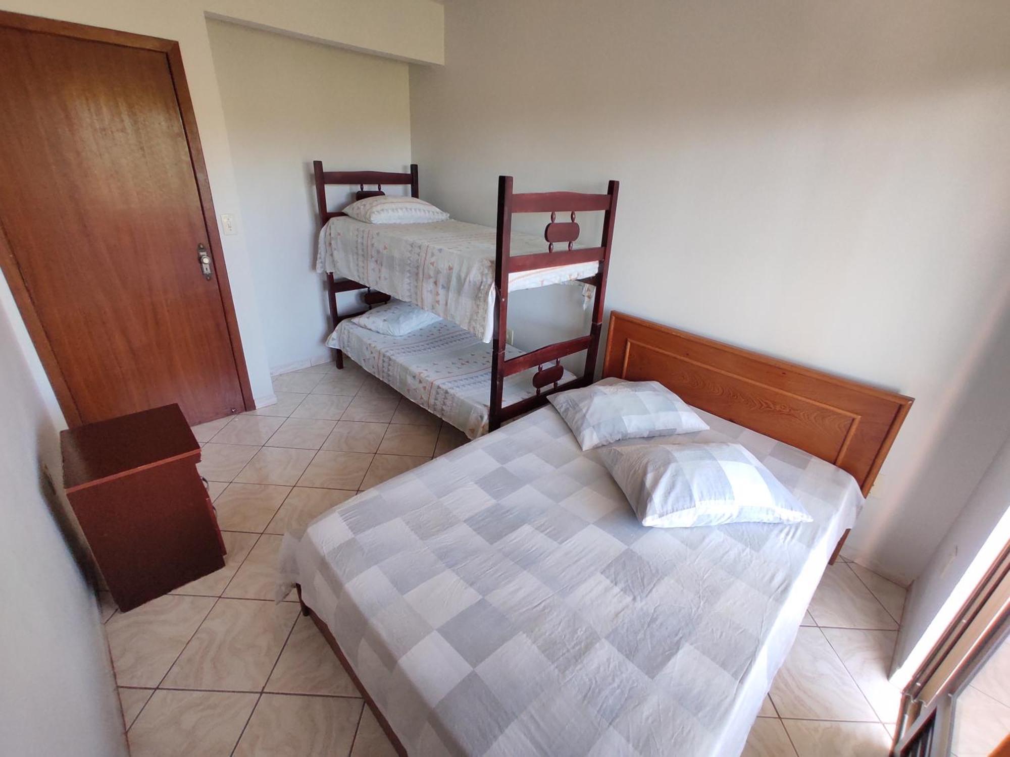 Residencial Medeiros Apartment Guarda do Embau Room photo