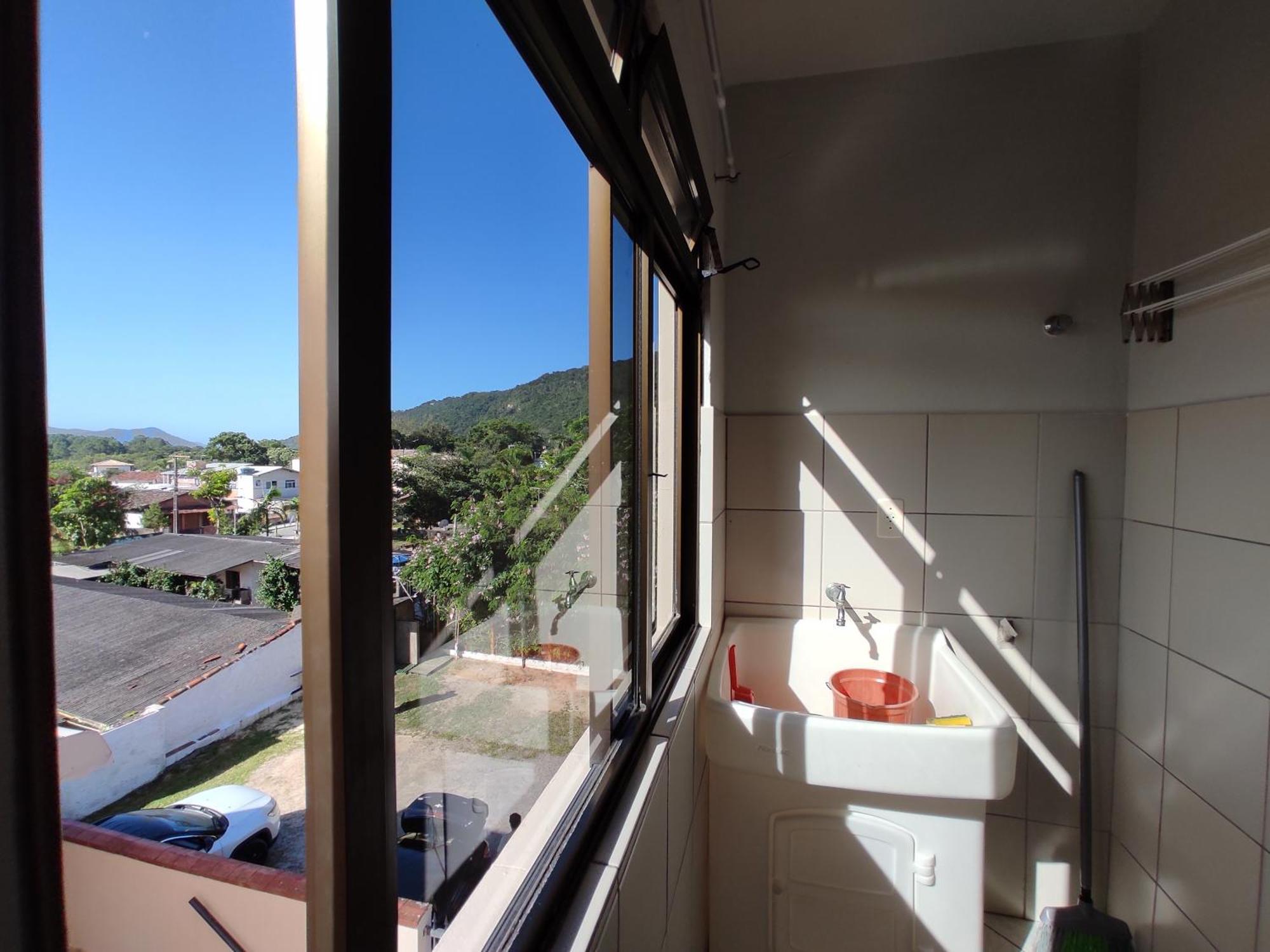 Residencial Medeiros Apartment Guarda do Embau Room photo