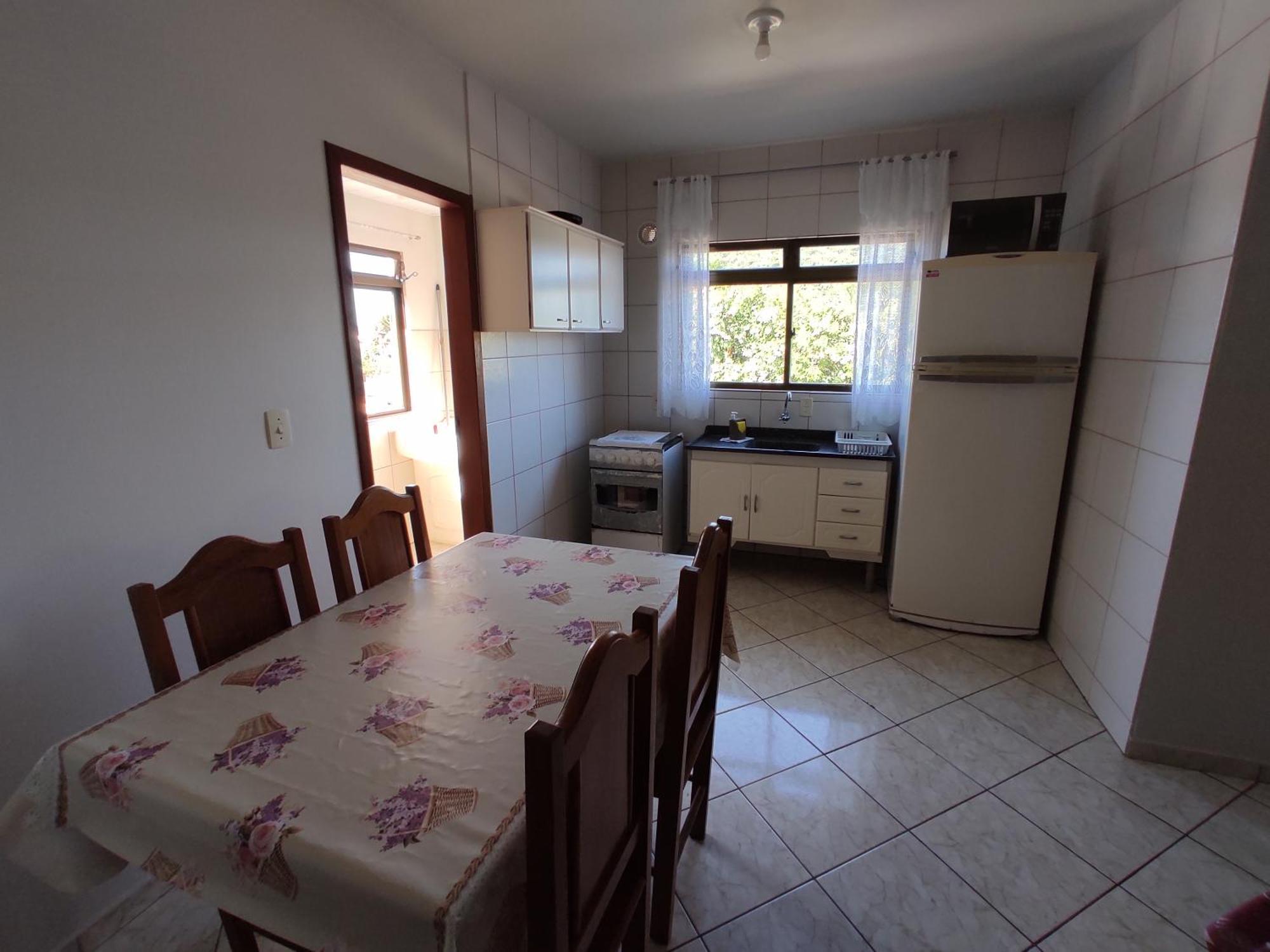 Residencial Medeiros Apartment Guarda do Embau Room photo