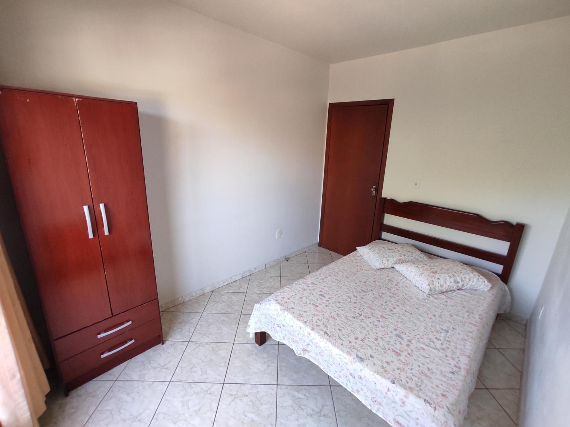 Residencial Medeiros Apartment Guarda do Embau Room photo