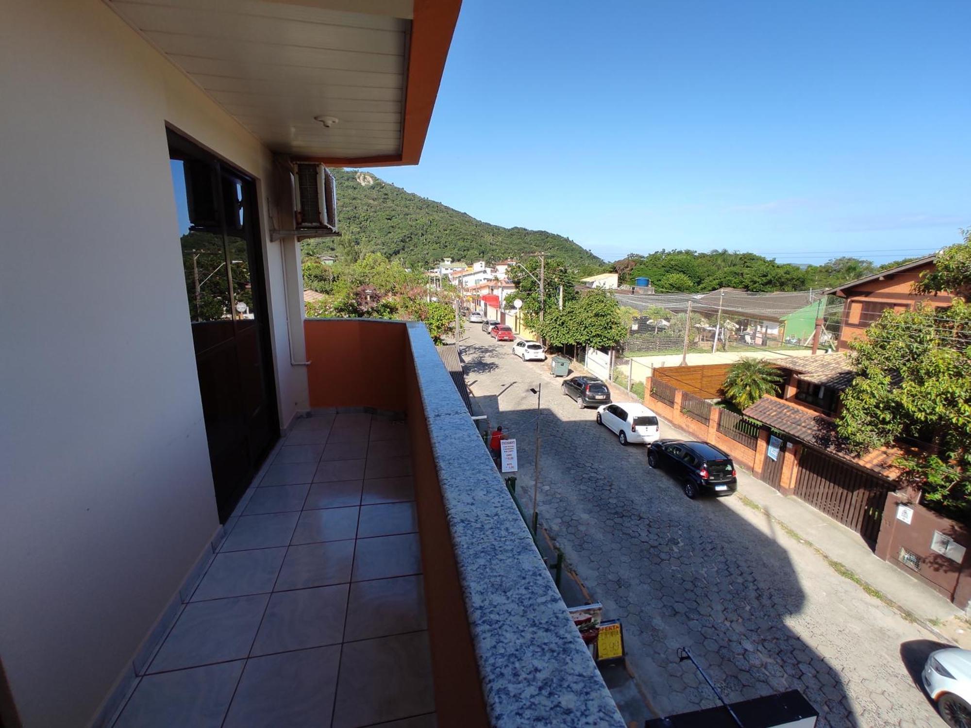Residencial Medeiros Apartment Guarda do Embau Room photo